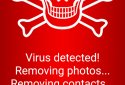 Prank Virus Maker screenshot 1