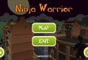 Ninja Warrior of San Andreas screenshot 4