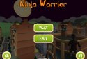 Ninja Warrior of San Andreas screenshot 8