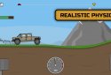 All Terrain: Hill Climb screenshot 1