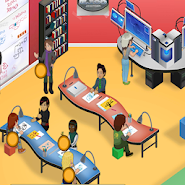 Manager Game Dev Tycoon