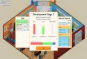 Manager Game Dev Tycoon screenshot 2