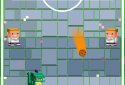 Scroll Soccer screenshot 7