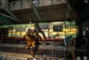 Escape from Chernobyl  screenshot 3