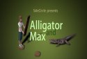 Alligator & Max (No Ads) screenshot 1