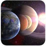 Planet Genesis 2 - solar system sandbox