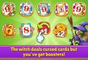Story Solitaire - Tri Peaks screenshot 4