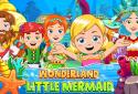 Wonderland : Little Mermaid screenshot 1