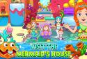 Wonderland : Little Mermaid screenshot 2