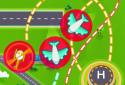 Super AirTraffic Control screenshot 5