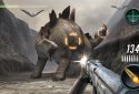 JURASSIC MISSIONS: free offline shooting games screenshot 5