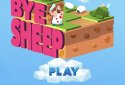 Bye Bye Sheep screenshot 1
