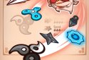 Shuriken Master! screenshot 5