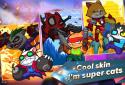 Super Cats screenshot 5