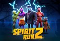 Spirit Run 2 - Temple Zombie screenshot 8