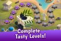 Tale Cooking - Food Games screenshot 4