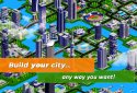 Designer City 2: city building game screenshot 1