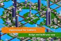 Designer City 2: city building game screenshot 9