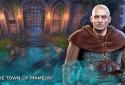 Hidden object League of Light: Edge of Justice screenshot 4
