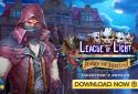 Hidden object League of Light: Edge of Justice screenshot 5