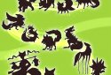 Angry Fox Evolution - Idle Clicker Game Cute Tap screenshot 5