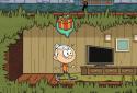 Loud House: Ultimate Treehouse screenshot 2