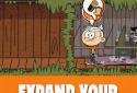 Loud House: Ultimate Treehouse screenshot 4