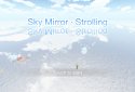 Sky Mirror · Strolling screenshot 1