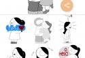 Catana Comics Stickers screenshot 2