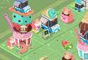 [VIP] 2048 Maker Bunny - bunny city building screenshot 1