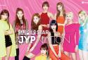 SuperStar JYPNATION screenshot 1
