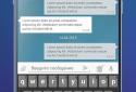 Habarshi Messenger & Organizer screenshot 3