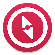 Travel Tracker, gps tracks, photos, friends, likes