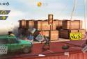 Zombie Road Escape - Smash all the zombies on road screenshot 2