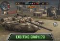 Tank Hunters: Battle Duels screenshot 2