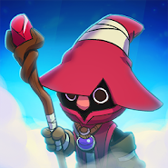 Merge Kingdom! Merge Kingdom!