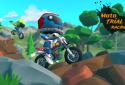 Moto Trial Racing screenshot 1