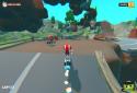 Moto Trial Racing screenshot 3