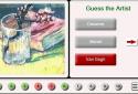 Art Puzzle:Guess the Artist screenshot 1