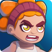 Heroes' Strike - The first 4vs4 Moba Realtime