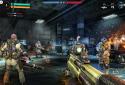 Shooting Heroes Legend: FPS Gun Battleground Games screenshot 2