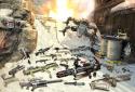 Shooting Heroes Legend: FPS Gun Battleground Games screenshot 6