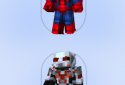 Superhero skins for MCPE screenshot 5 Superhero skins for MCPE screenshot 5