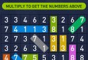 Hidden Numbers PRO screenshot 2