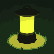 Where asleep the shadows 