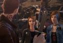 Life is Strange: Before the Storm screenshot 1