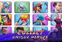 Rumble Heroes™ screenshot 4