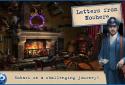 Letters from Nowhere® screenshot 1