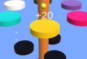 Color Jumper: On The Helix screenshot 4