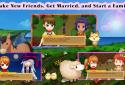 Harvest Moon: Light of Hope screenshot 3